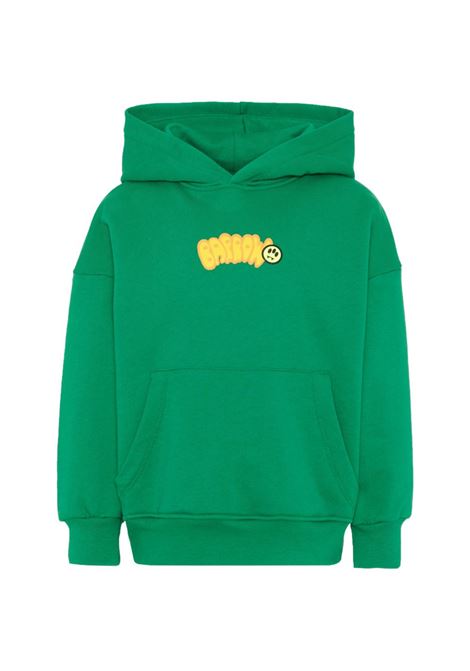 Felpa con stampa BARROW KIDS | S6BKJUHS002080